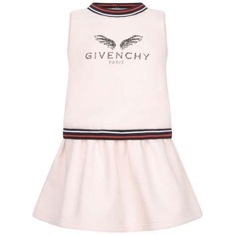 givenchy girls dress|givenchy toddler girl.